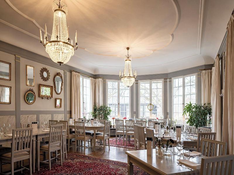 Villa Gransholm