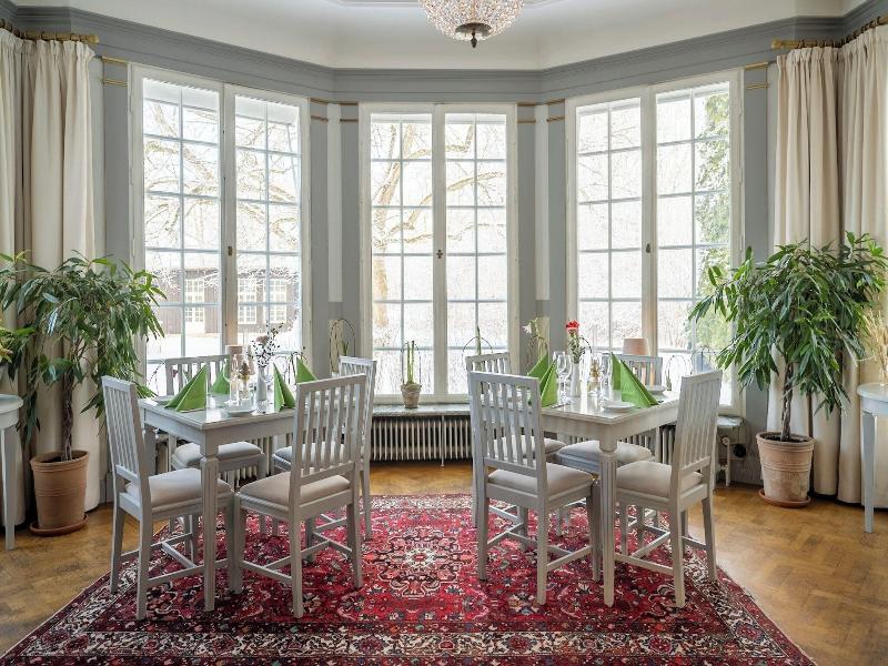 Villa Gransholm