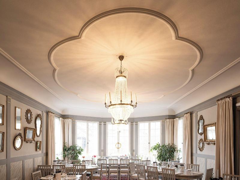 Villa Gransholm