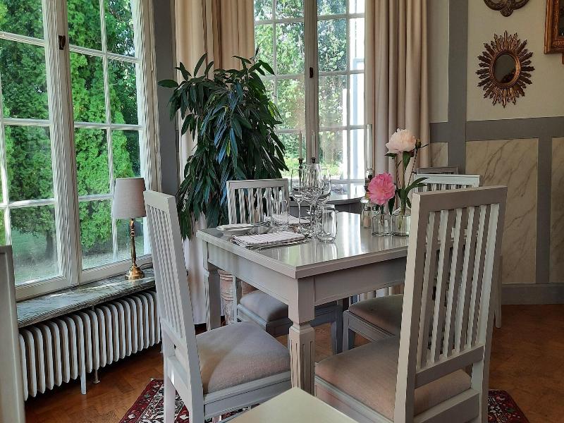 Villa Gransholm