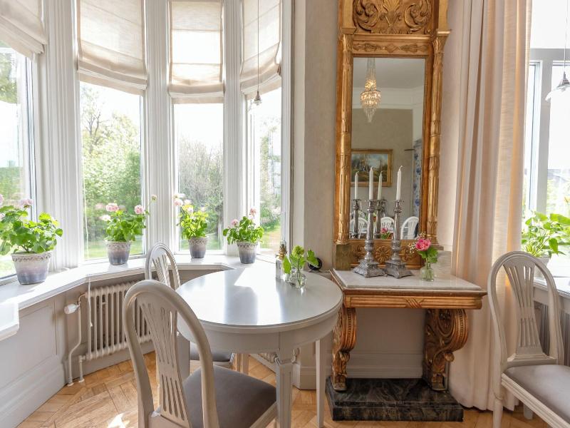 Villa Gransholm