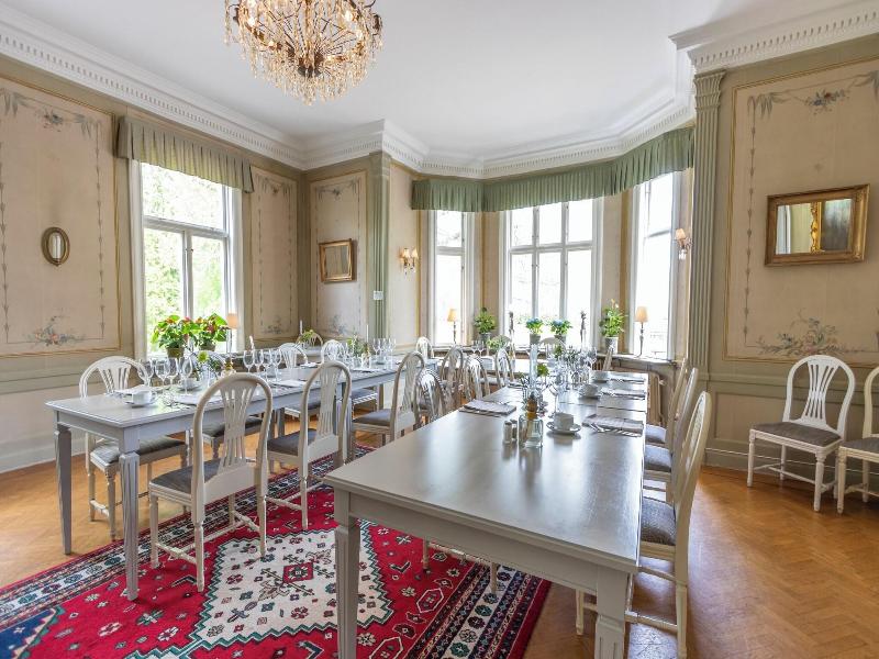 Villa Gransholm