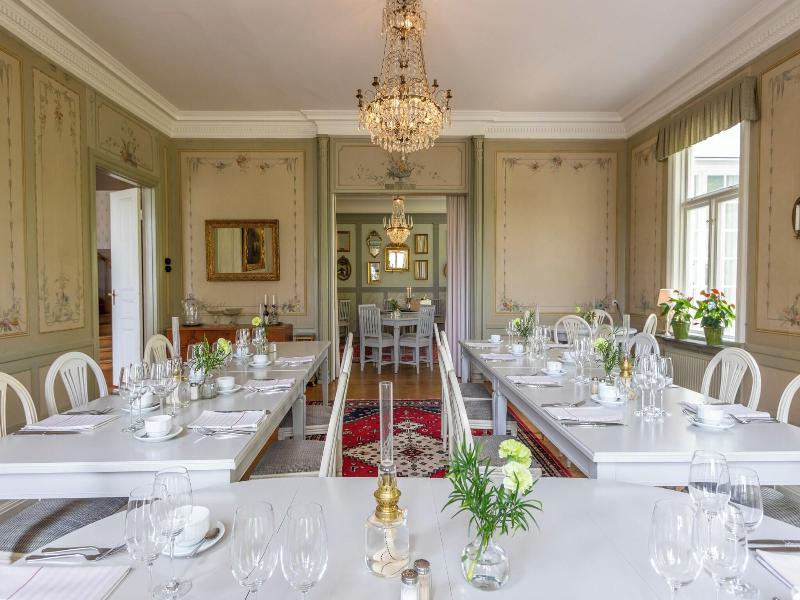 Villa Gransholm