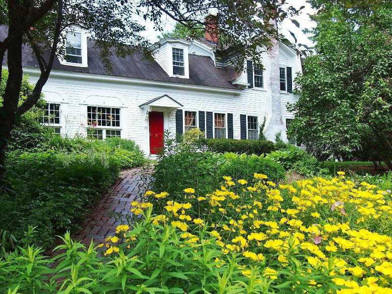 Admiral Peary Inn Bed Breakfast