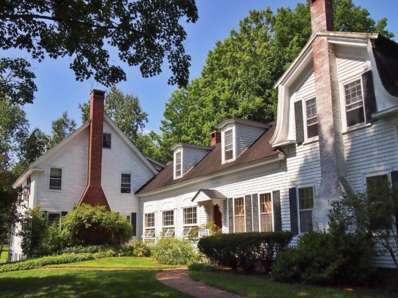 Admiral Peary Inn Bed Breakfast
