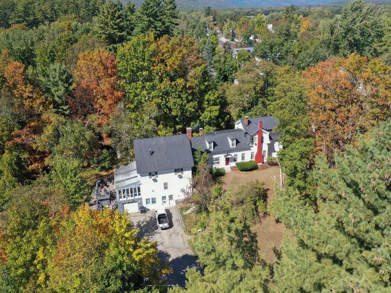 Admiral Peary Inn Bed Breakfast