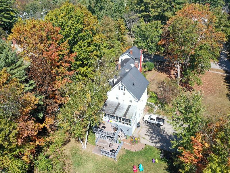 Admiral Peary Inn Bed Breakfast