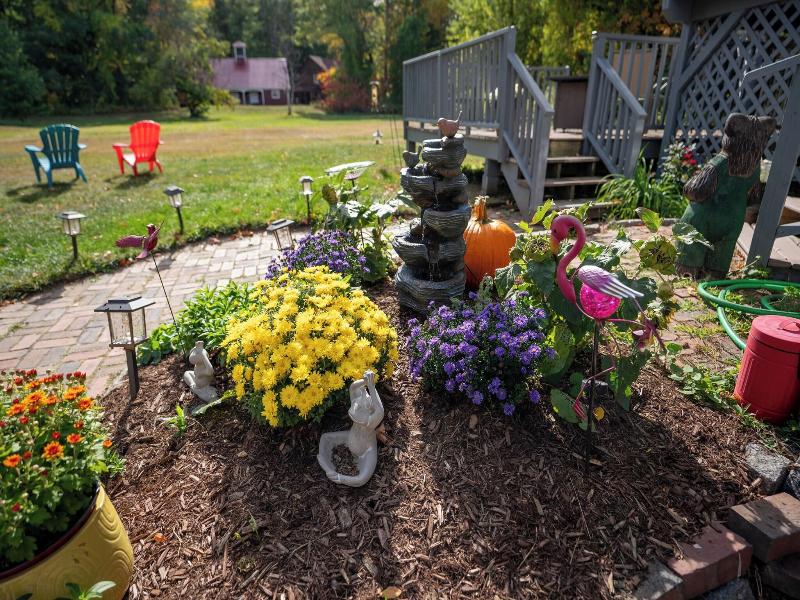 Admiral Peary Inn Bed Breakfast