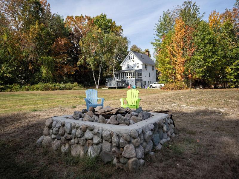 Admiral Peary Inn Bed Breakfast