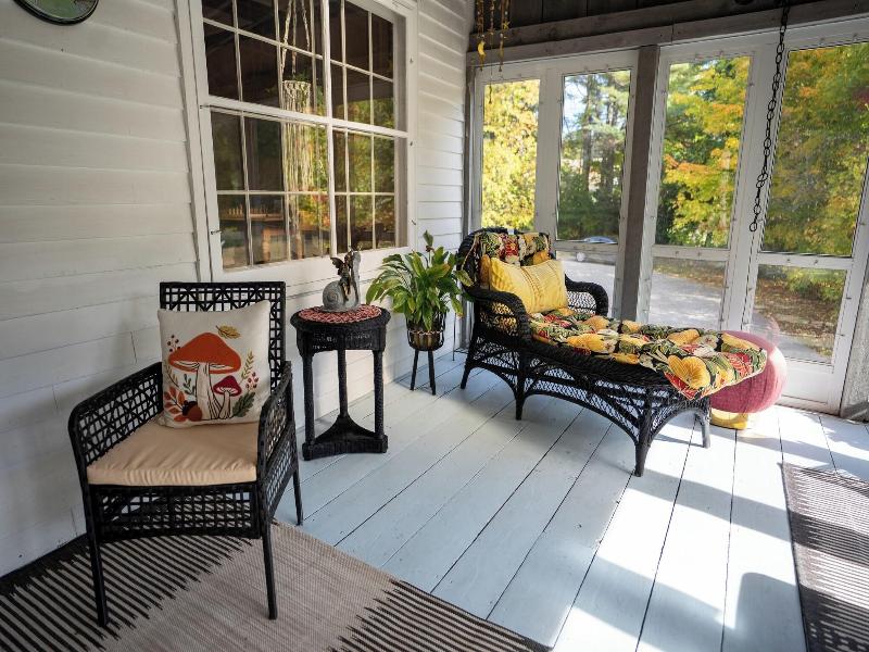 Admiral Peary Inn Bed Breakfast