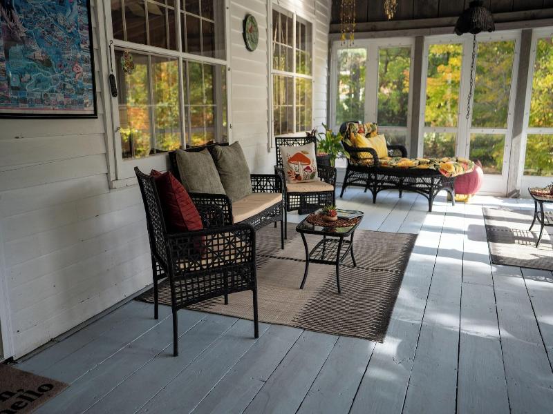 Admiral Peary Inn Bed Breakfast