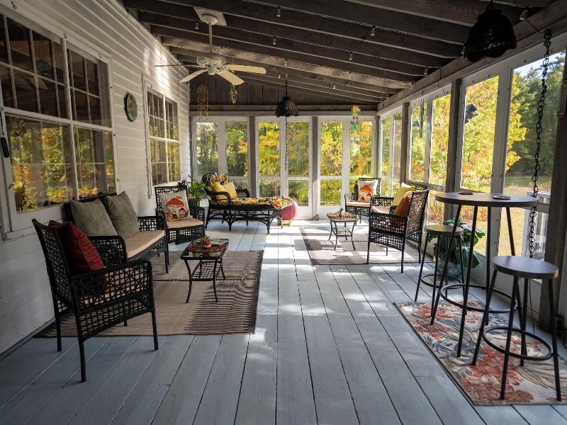 Admiral Peary Inn Bed Breakfast
