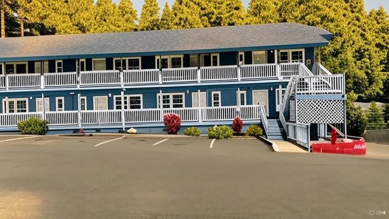 Westhaven Inn Pollock Pines
