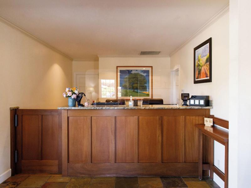 El Bonita Motel image