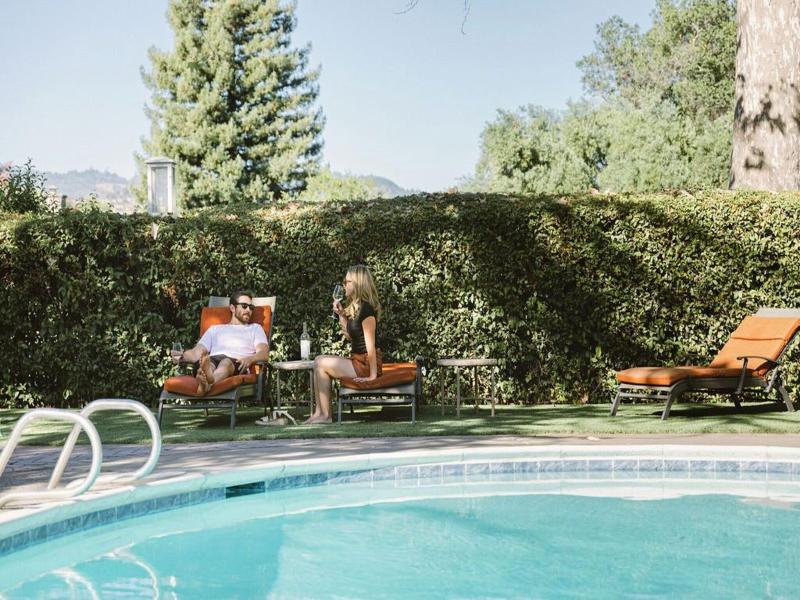 El Bonita Motel image