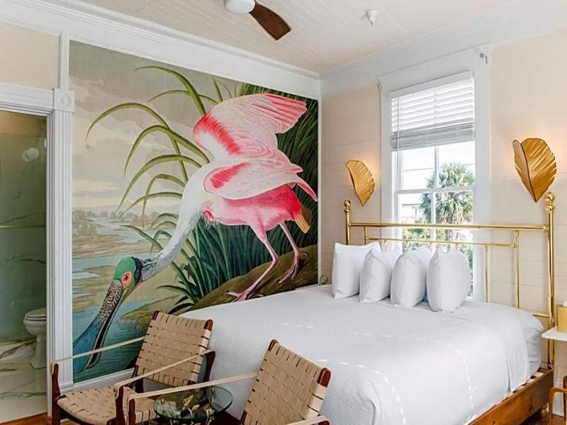 Gibson Inn image