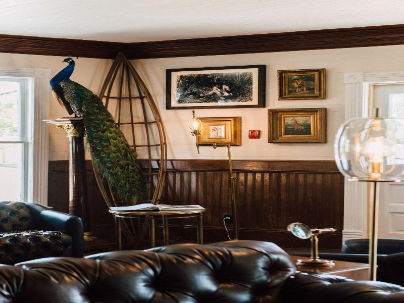 Gibson Inn