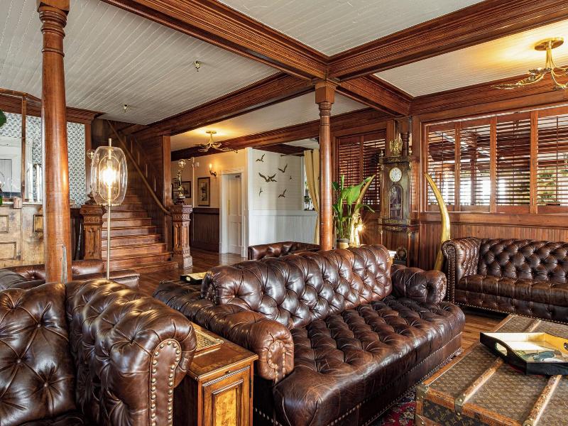 Gibson Inn