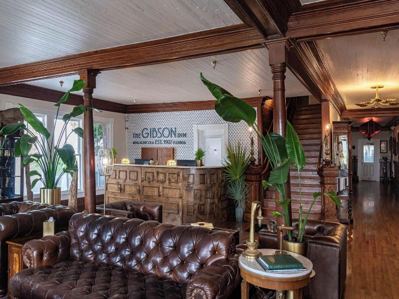 Gibson Inn