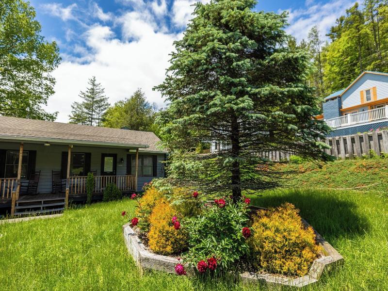 Blowing Rock Inn