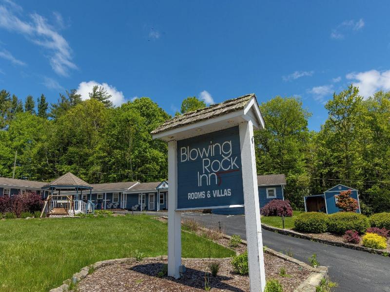 Blowing Rock Inn
