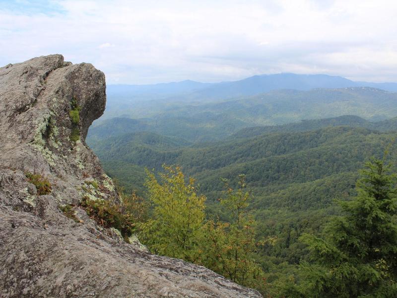 Blowing Rock Inn