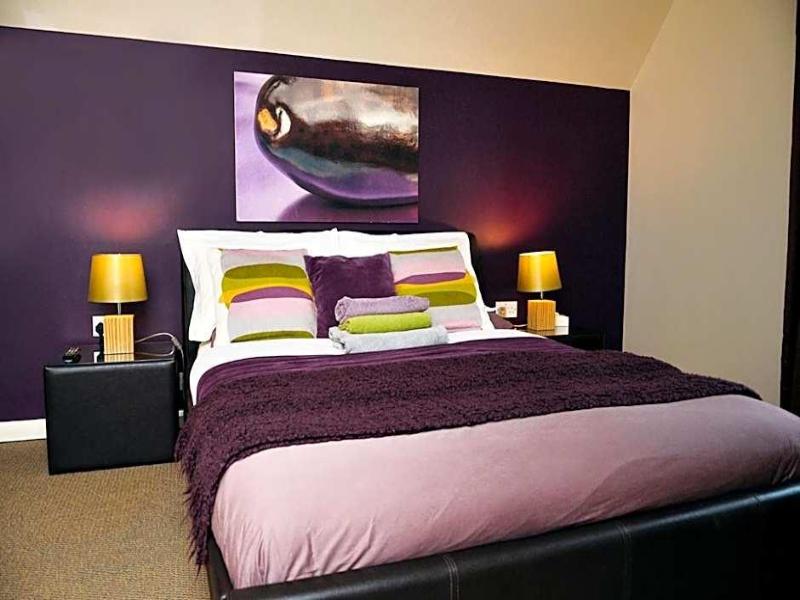 The Royal Forester Country Inn image