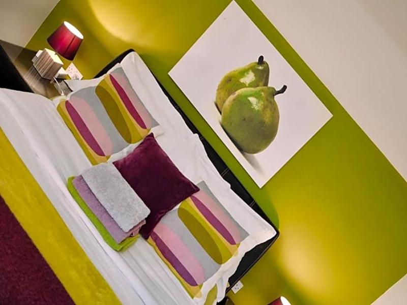 The Royal Forester Country Inn image