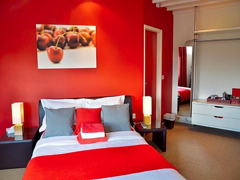The Royal Forester Country Inn image