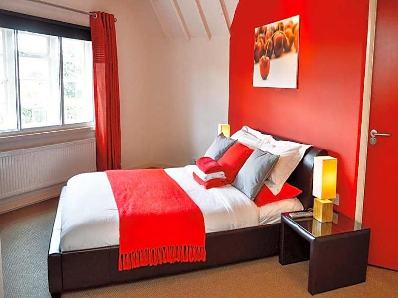 The Royal Forester Country Inn image
