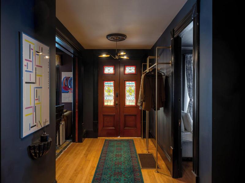 Ash Street Inn image