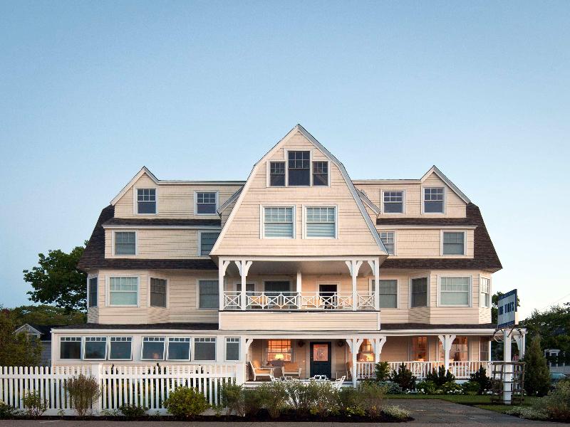 The Tides Beach Club image