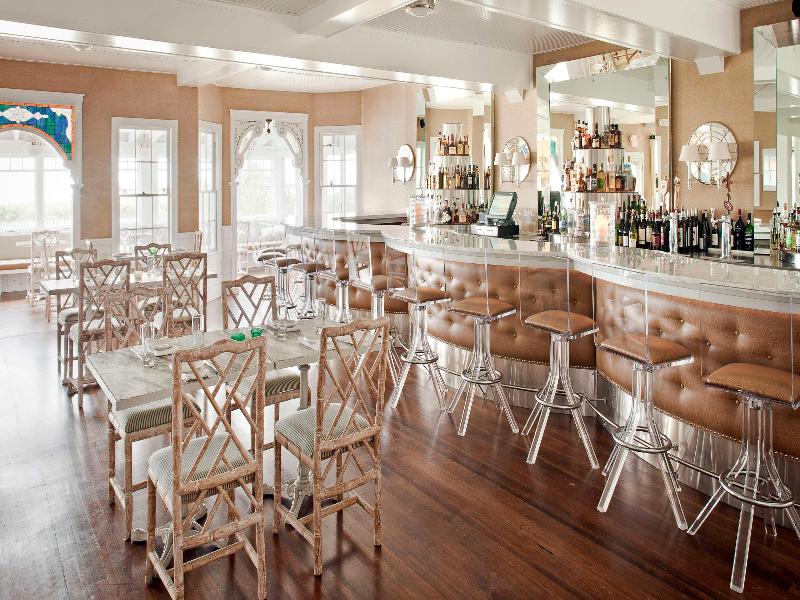 The Tides Beach Club image