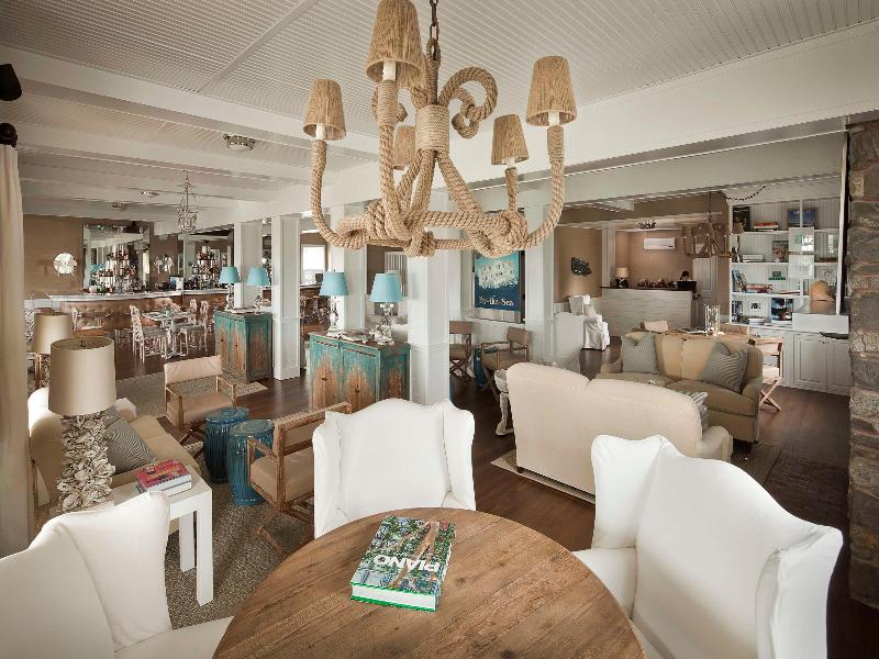 The Tides Beach Club image