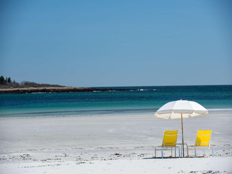 The Tides Beach Club image