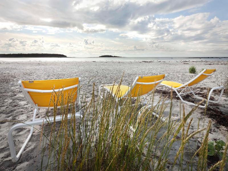 The Tides Beach Club image