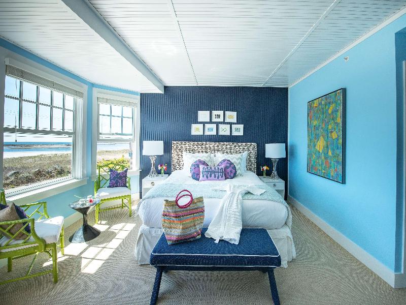 The Tides Beach Club image