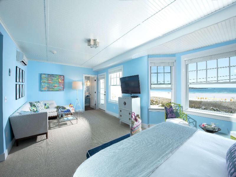 The Tides Beach Club image