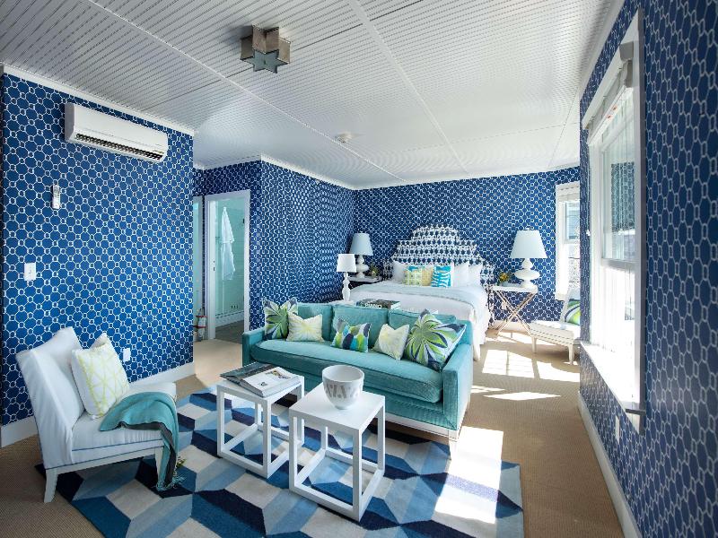 The Tides Beach Club image