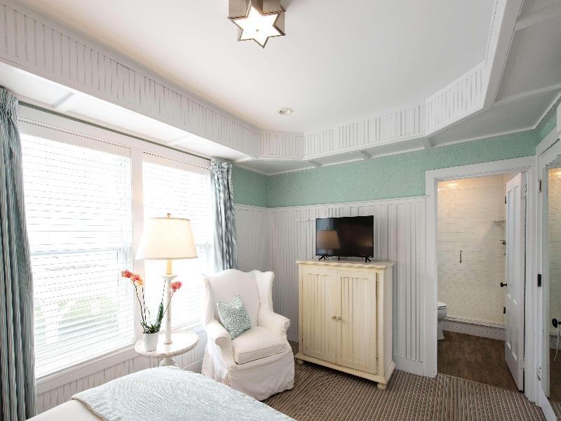The Tides Beach Club image