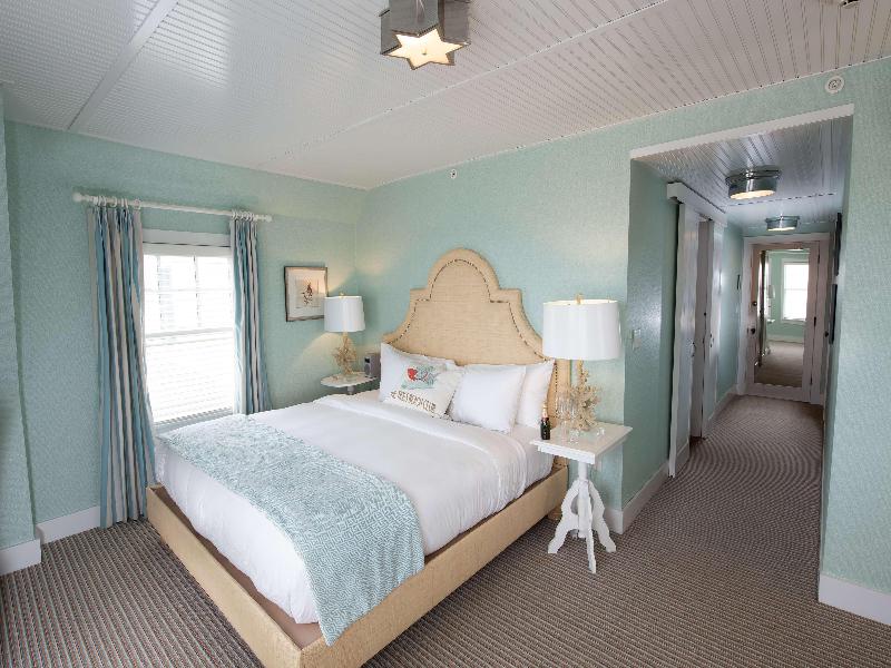 The Tides Beach Club image
