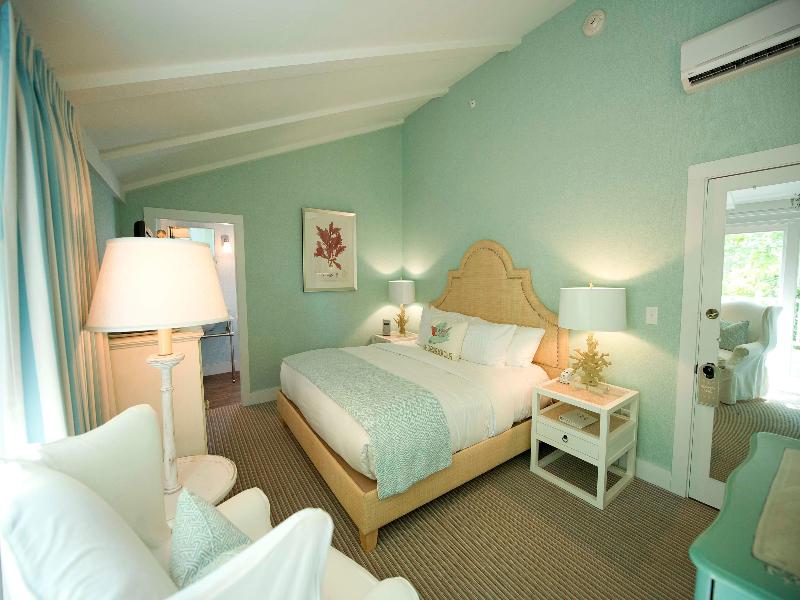 The Tides Beach Club image