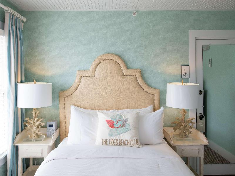 The Tides Beach Club image