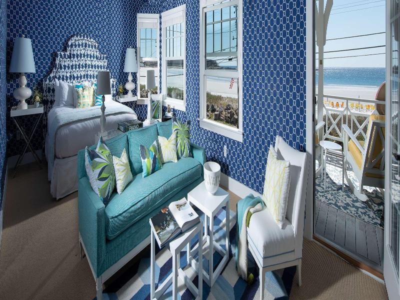 The Tides Beach Club image