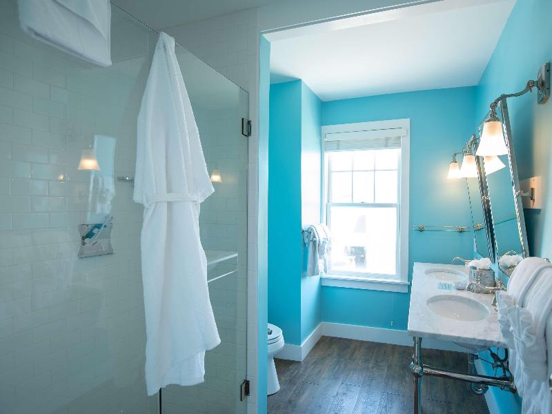 The Tides Beach Club image