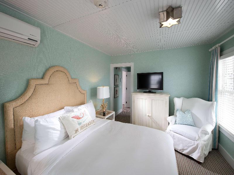 The Tides Beach Club image
