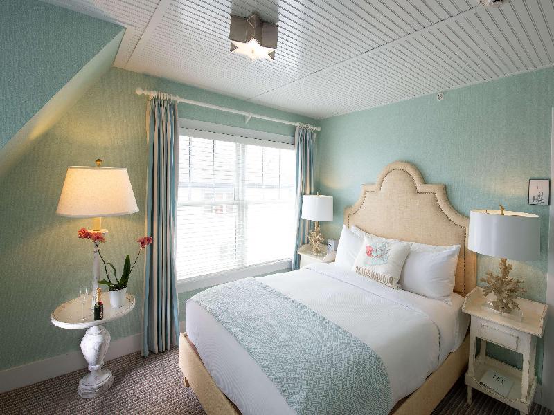 The Tides Beach Club image