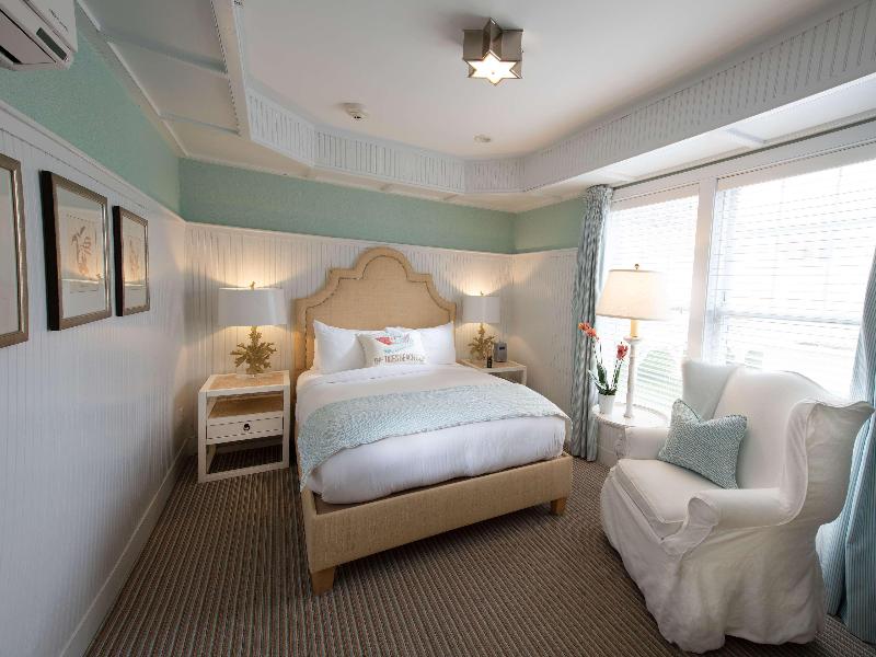 The Tides Beach Club image