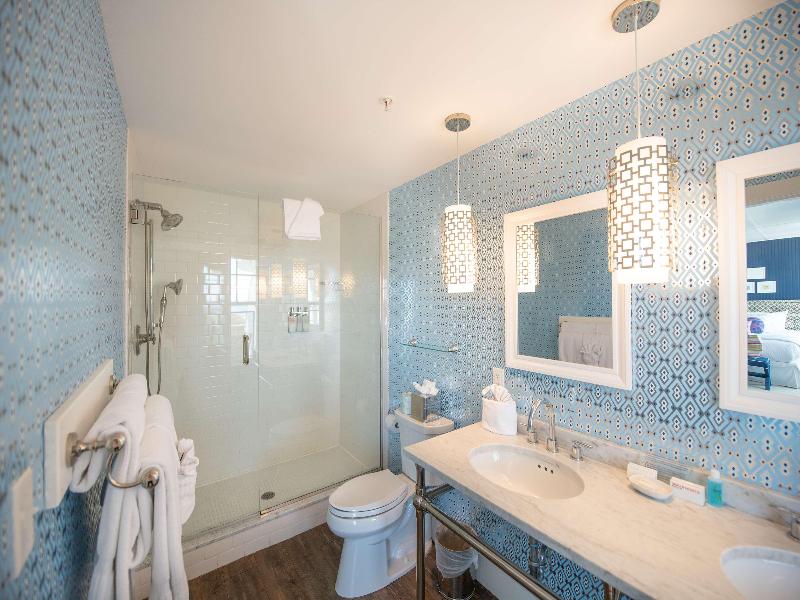 The Tides Beach Club image