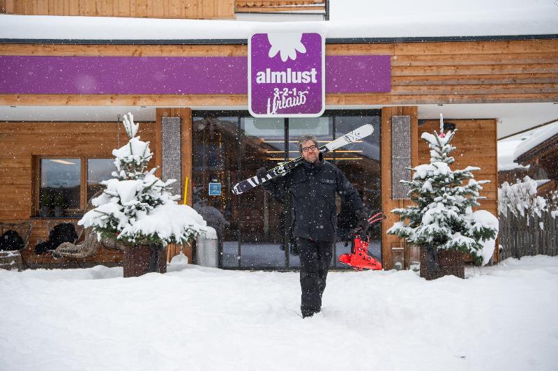 Almlust image